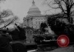 Immagine di John H Glenn Junior Washington DC USA, 1962, secondo 56 filmato di repertorio 65675055881