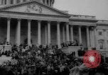 Immagine di John H Glenn Junior Washington DC USA, 1962, secondo 59 filmato di repertorio 65675055881