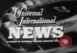 Immagine di John Glenn e amicizia 7 Cape Canaveral Florida USA, 1962, secondo 1 filmato di repertorio 65675055882