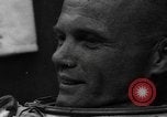 Immagine di John Glenn e amicizia 7 Cape Canaveral Florida USA, 1962, secondo 31 filmato di repertorio 65675055882