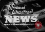 Immagine di John H Glenn Junior Cape Canaveral Florida USA, 1962, secondo 4 filmato di repertorio 65675055883