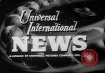 Immagine di John H Glenn Junior Cape Canaveral Florida USA, 1962, secondo 5 filmato di repertorio 65675055883
