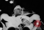 Immagine di John H Glenn Junior Cape Canaveral Florida USA, 1962, secondo 25 filmato di repertorio 65675055883