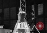 Immagine di John H Glenn Junior Cape Canaveral Florida USA, 1962, secondo 44 filmato di repertorio 65675055883