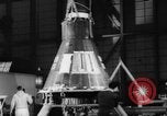 Immagine di John H Glenn Junior Cape Canaveral Florida USA, 1962, secondo 45 filmato di repertorio 65675055883