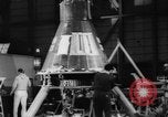 Immagine di John H Glenn Junior Cape Canaveral Florida USA, 1962, secondo 46 filmato di repertorio 65675055883
