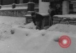 Immagine di Pesante tempesta di neve United States USA, 1962, secondo 16 filmato di repertorio 65675055884