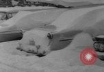 Immagine di Pesante tempesta di neve United States USA, 1962, secondo 19 filmato di repertorio 65675055884