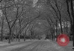 Immagine di Pesante tempesta di neve United States USA, 1962, secondo 26 filmato di repertorio 65675055884