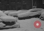 Immagine di Pesante tempesta di neve United States USA, 1962, secondo 32 filmato di repertorio 65675055884