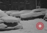 Immagine di Pesante tempesta di neve United States USA, 1962, secondo 33 filmato di repertorio 65675055884