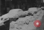 Immagine di Pesante tempesta di neve United States USA, 1962, secondo 35 filmato di repertorio 65675055884