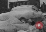 Immagine di Pesante tempesta di neve United States USA, 1962, secondo 38 filmato di repertorio 65675055884