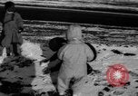 Immagine di Pesante tempesta di neve United States USA, 1962, secondo 43 filmato di repertorio 65675055884