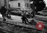 Immagine di Pesante tempesta di neve United States USA, 1962, secondo 47 filmato di repertorio 65675055884