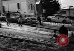Immagine di Pesante tempesta di neve United States USA, 1962, secondo 49 filmato di repertorio 65675055884