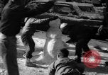 Immagine di Pesante tempesta di neve United States USA, 1962, secondo 53 filmato di repertorio 65675055884