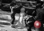 Immagine di Pesante tempesta di neve United States USA, 1962, secondo 54 filmato di repertorio 65675055884