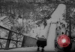 Image Championnat de ski National Fox River Grove Illinois USA, 1962, de la seconde 5 séquences d'archives historiques vidéo 65675055886