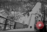 Image Championnat de ski National Fox River Grove Illinois USA, 1962, de la seconde 6 séquences d'archives historiques vidéo 65675055886
