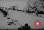 Image Championnat de ski National Fox River Grove Illinois USA, 1962, de la seconde 9 séquences d'archives historiques vidéo 65675055886