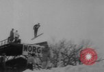 Image Championnat de ski National Fox River Grove Illinois USA, 1962, de la seconde 13 séquences d'archives historiques vidéo 65675055886
