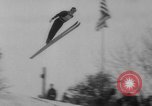 Image Championnat de ski National Fox River Grove Illinois USA, 1962, de la seconde 17 séquences d'archives historiques vidéo 65675055886
