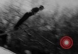 Image Championnat de ski National Fox River Grove Illinois USA, 1962, de la seconde 18 séquences d'archives historiques vidéo 65675055886