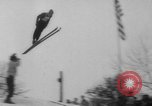Image Championnat de ski National Fox River Grove Illinois USA, 1962, de la seconde 20 séquences d'archives historiques vidéo 65675055886