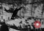 Image Championnat de ski National Fox River Grove Illinois USA, 1962, de la seconde 22 séquences d'archives historiques vidéo 65675055886