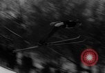 Image Championnat de ski National Fox River Grove Illinois USA, 1962, de la seconde 25 séquences d'archives historiques vidéo 65675055886