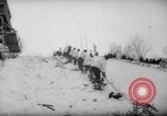 Image Championnat de ski National Fox River Grove Illinois USA, 1962, de la seconde 26 séquences d'archives historiques vidéo 65675055886