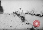 Image Championnat de ski National Fox River Grove Illinois USA, 1962, de la seconde 27 séquences d'archives historiques vidéo 65675055886