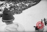 Image Championnat de ski National Fox River Grove Illinois USA, 1962, de la seconde 31 séquences d'archives historiques vidéo 65675055886