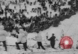 Image Championnat de ski National Fox River Grove Illinois USA, 1962, de la seconde 39 séquences d'archives historiques vidéo 65675055886