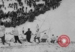 Image Championnat de ski National Fox River Grove Illinois USA, 1962, de la seconde 40 séquences d'archives historiques vidéo 65675055886