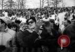 Image Championnat de ski National Fox River Grove Illinois USA, 1962, de la seconde 50 séquences d'archives historiques vidéo 65675055886