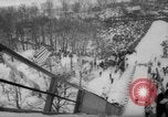 Image Championnat de ski National Fox River Grove Illinois USA, 1962, de la seconde 53 séquences d'archives historiques vidéo 65675055886