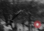 Image Championnat de ski National Fox River Grove Illinois USA, 1962, de la seconde 57 séquences d'archives historiques vidéo 65675055886