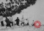 Image Championnat de ski National Fox River Grove Illinois USA, 1962, de la seconde 59 séquences d'archives historiques vidéo 65675055886