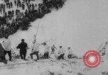 Image Championnat de ski National Fox River Grove Illinois USA, 1962, de la seconde 60 séquences d'archives historiques vidéo 65675055886