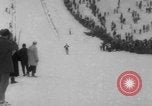 Image Championnat de ski National Fox River Grove Illinois USA, 1962, de la seconde 62 séquences d'archives historiques vidéo 65675055886