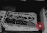 Immagine di Stepanovic Gherman Titov United States USA, 1961, secondo 20 filmato di repertorio 65675055887