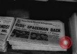 Immagine di Stepanovic Gherman Titov United States USA, 1961, secondo 21 filmato di repertorio 65675055887