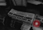 Immagine di Stepanovic Gherman Titov United States USA, 1961, secondo 24 filmato di repertorio 65675055887