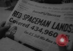 Immagine di Stepanovic Gherman Titov United States USA, 1961, secondo 26 filmato di repertorio 65675055887