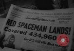 Immagine di Stepanovic Gherman Titov United States USA, 1961, secondo 27 filmato di repertorio 65675055887