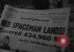 Immagine di Stepanovic Gherman Titov United States USA, 1961, secondo 28 filmato di repertorio 65675055887