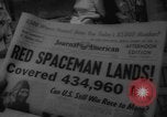 Immagine di Stepanovic Gherman Titov United States USA, 1961, secondo 29 filmato di repertorio 65675055887