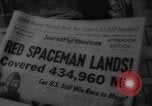 Immagine di Stepanovic Gherman Titov United States USA, 1961, secondo 31 filmato di repertorio 65675055887